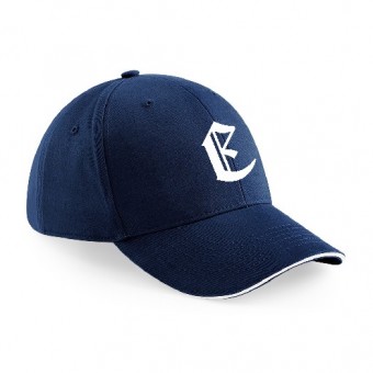 1 RHA E Battery Baseball Cap